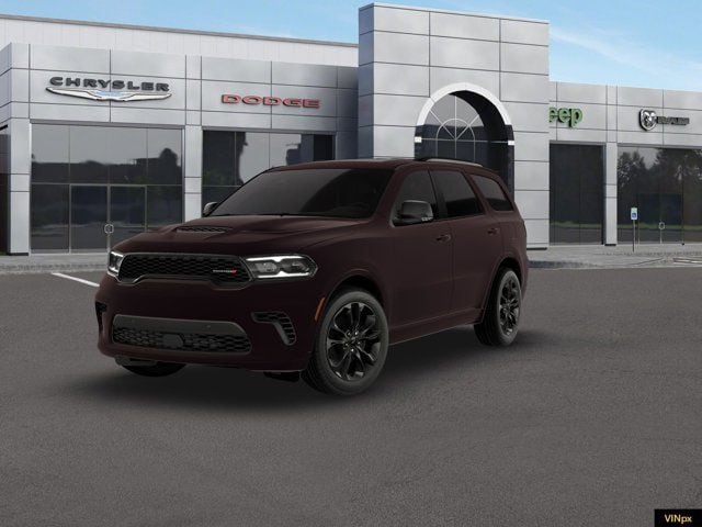 2026 Dodge Durango GT Plus AWD's photo