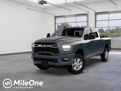 2026 Ram 2500 Big Horn Pickup