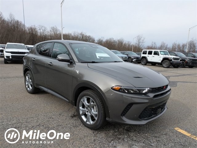 2024 Dodge Hornet R/T Plus