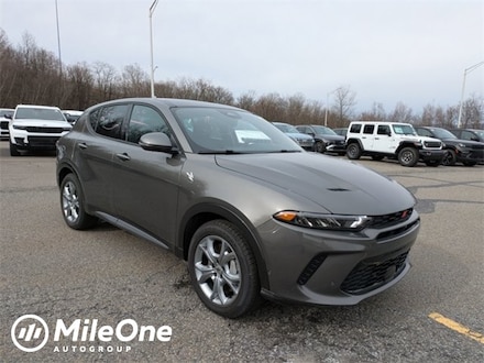 2024 Dodge Hornet R/T Plus SUV