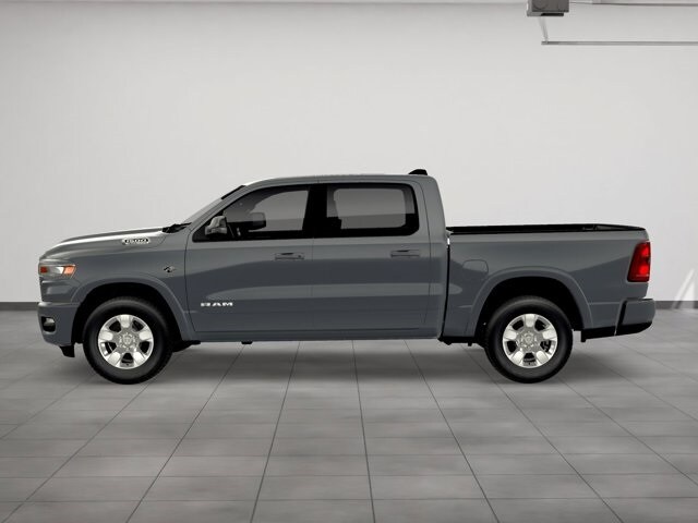 2026 Ram 1500 Big Horn photo 3
