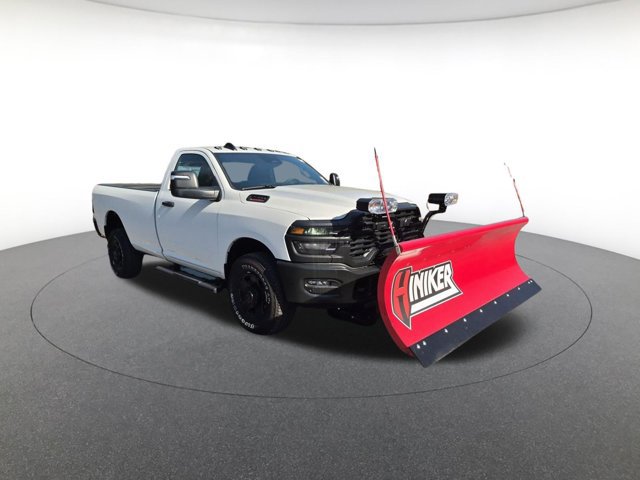 New 2026 Ram 2500 Tradesman Pickup