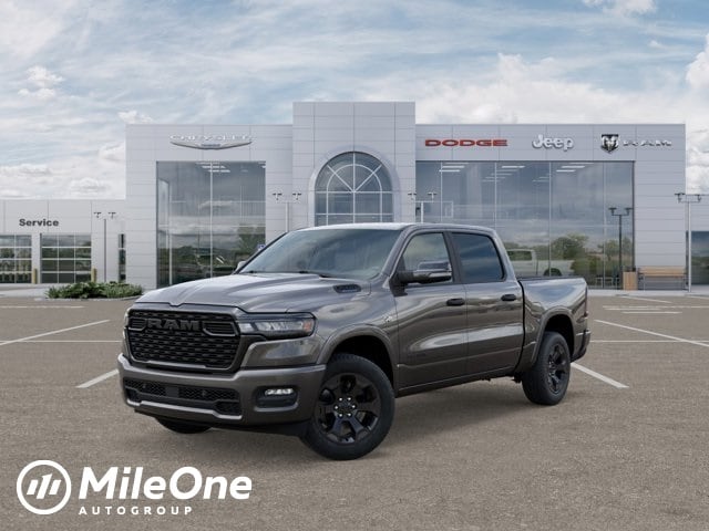 2026 RAM Ram 1500 Pickup Big Horn/Lone Star's photo