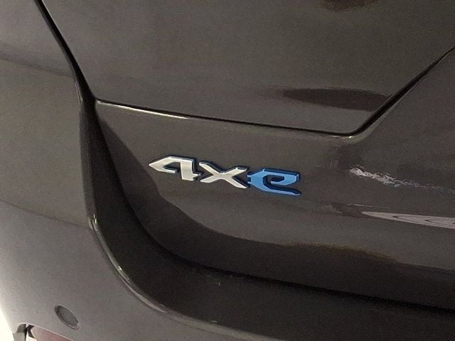 2023 Jeep Grand Cherokee 4xe - Photo 31