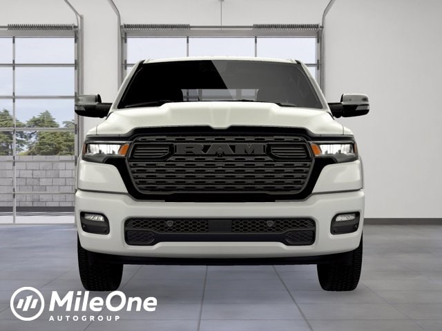 2026 RAM Ram 1500 Pickup Big Horn/Lone Star's photo