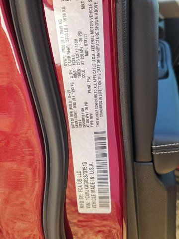 2025 Jeep Grand Cherokee L Laredo - Photo 23