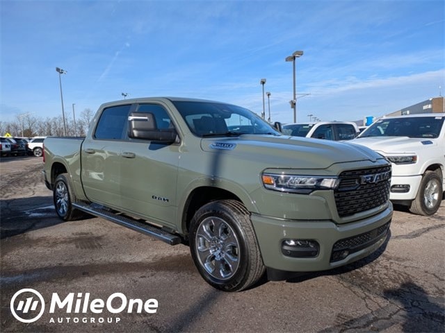 2026 RAM Ram 1500 Pickup Big Horn/Lone Star's photo