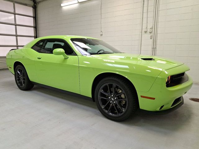 2023 Dodge Challenger SXT Auto AWD's photo
