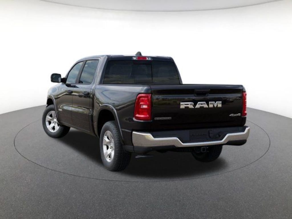 New 2027 Ram 1500 Big Horn/Lone Star Pickup