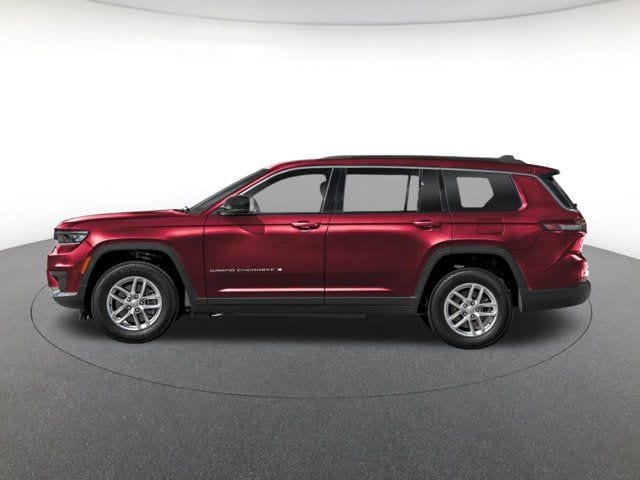 2025 Jeep Grand Cherokee L Laredo - Photo 3