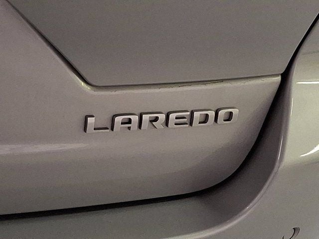 2025 Jeep Grand Cherokee Laredo - Photo 23