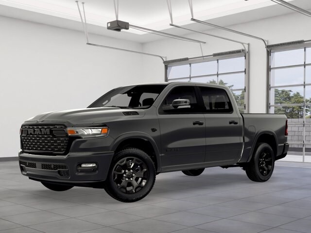 2026 Ram 1500 Big Horn Lone Star photo 2