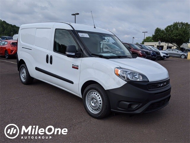 ram promaster dealer near me