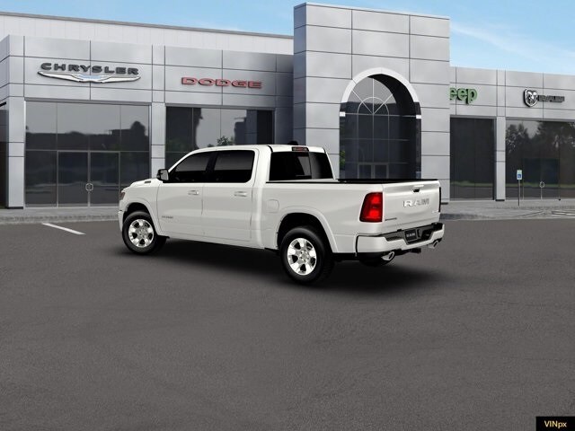2026 Ram 1500 Big Horn Lone Star photo 3
