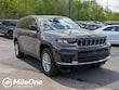 Jeep Grand Cherokee L