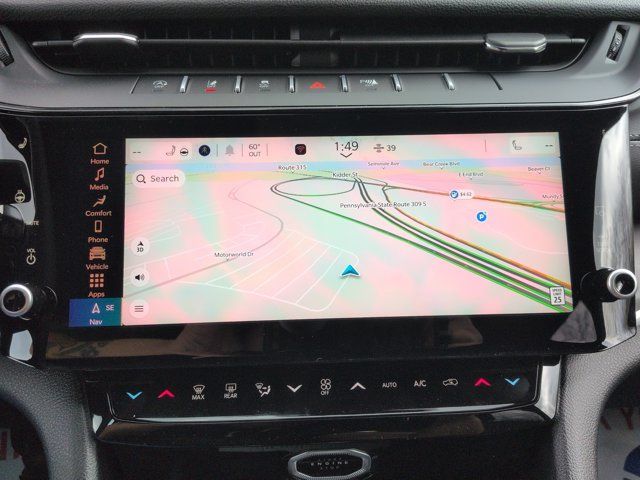 2026 Jeep Grand Cherokee L Laredo - Photo 10
