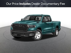 2026 Ram 1500 Tradesman Pickup