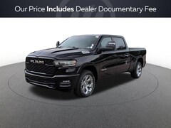 2026 Ram 1500 Big Horn/Lone Star Pickup