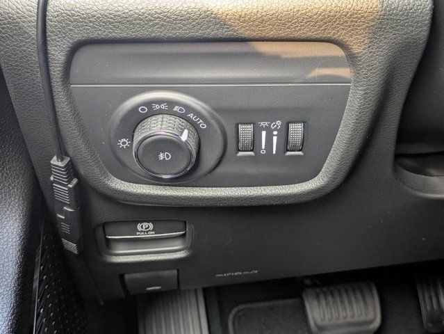 2025 Jeep Grand Cherokee L Overland - Photo 22