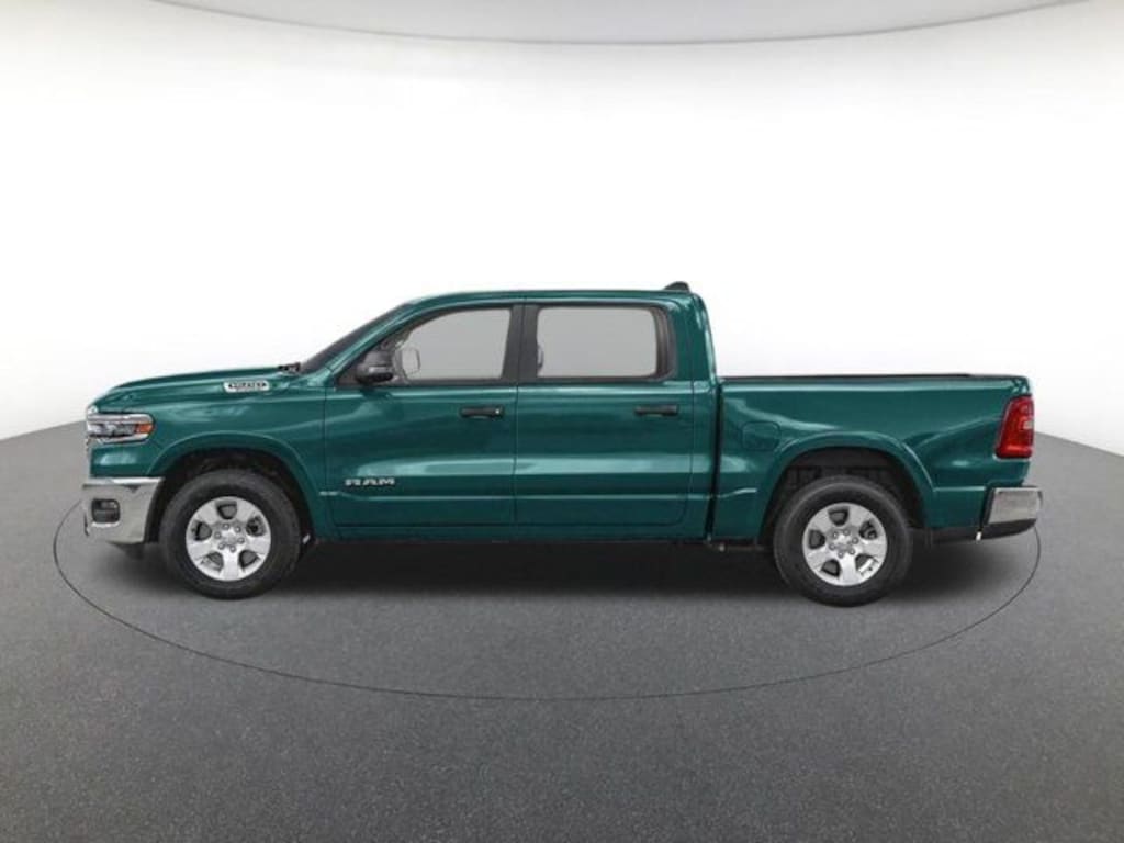 New 2026 Ram 1500 Big Horn/Lone Star Pickup