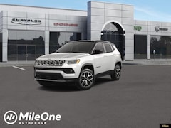 2026 Jeep Compass Limited Sport Utility