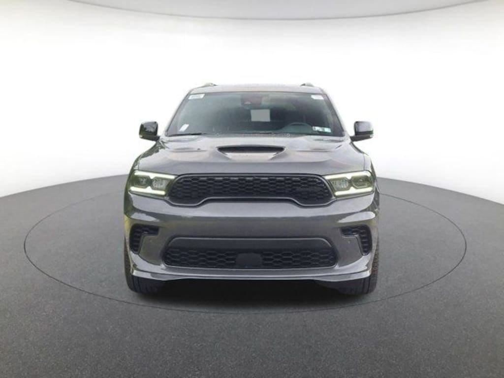 New 2026 Dodge Durango GT HEMI V8 Sport Utility