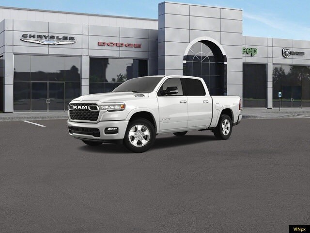 2025 Ram 1500 Big Horn Lone Star photo 2