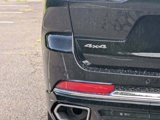 2025 Jeep Grand Cherokee L Overland - Photo 29
