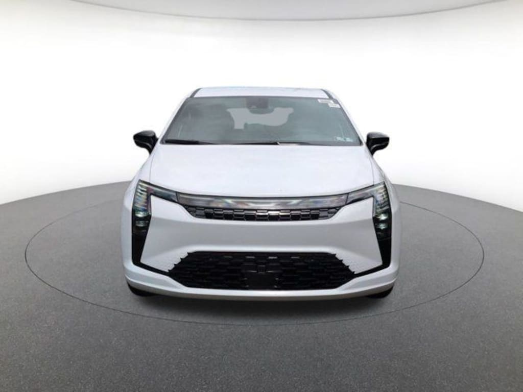 New 2027 Chrysler Pacifica Select Passenger Van