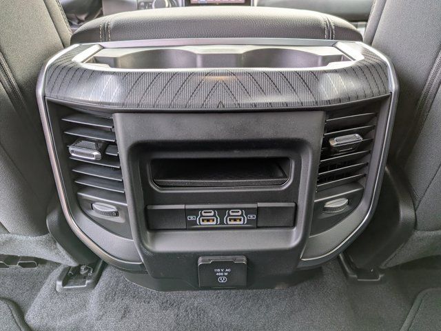 2025 RAM 1500 Big Horn/Lone Star - Photo 17