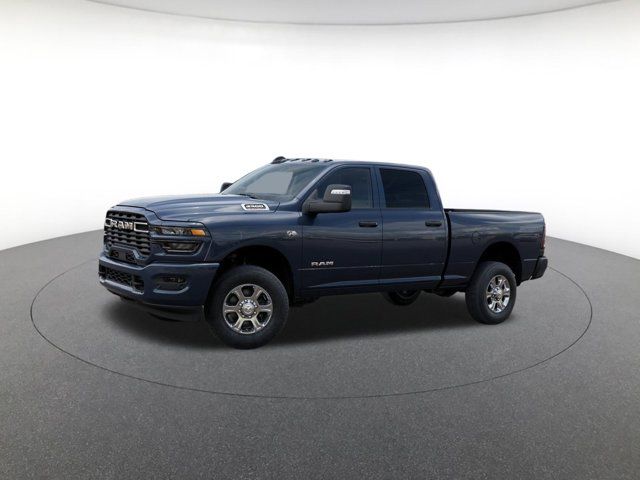 New 2027 Ram 2500 Big Horn Pickup