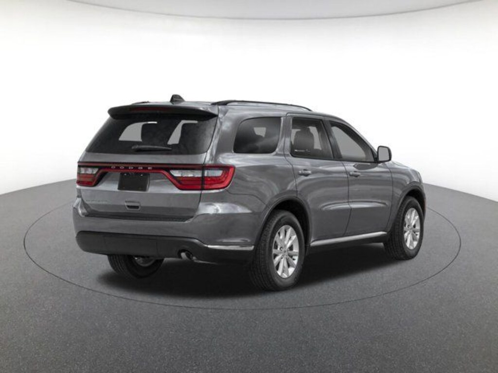 New 2026 Dodge Durango GT Sport Utility