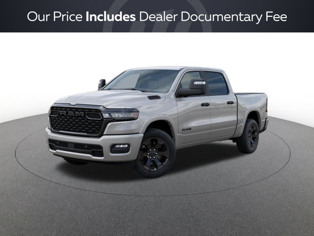 2027 Ram 1500 Big Horn/Lone Star Pickup