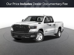 2026 Ram 1500 Tradesman Pickup