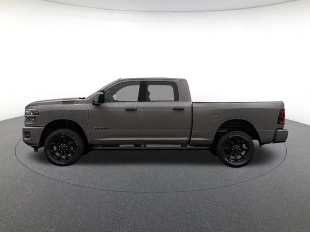 New 2026 Ram 2500 Big Horn Pickup