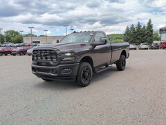 2026 Ram 2500 Tradesman Pickup