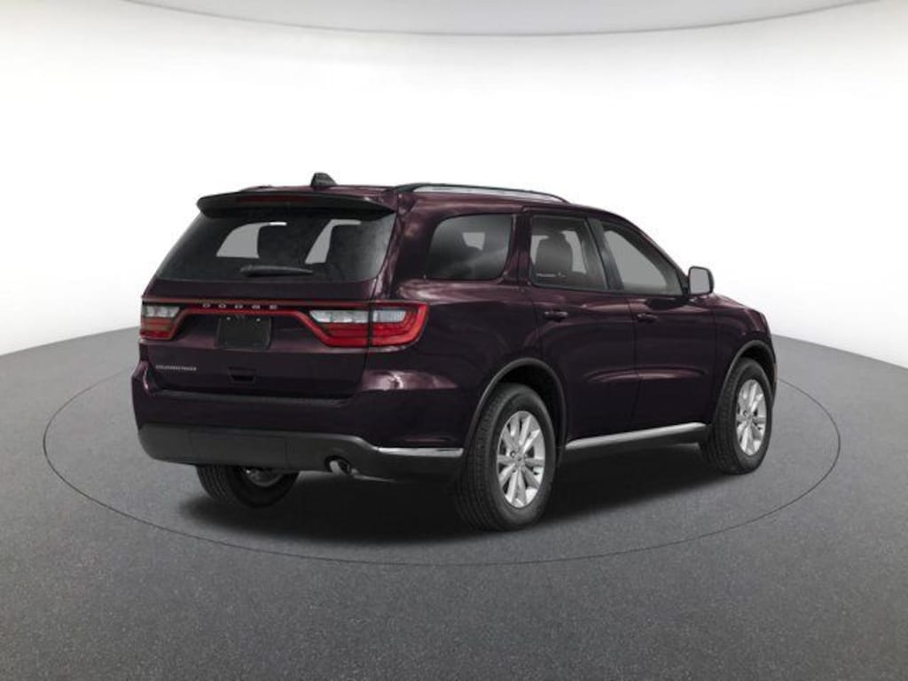 New 2026 Dodge Durango GT Sport Utility