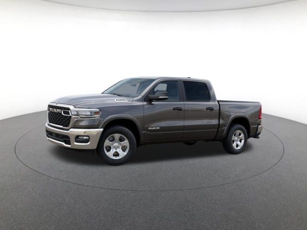 New 2027 Ram 1500 Big Horn/Lone Star Pickup
