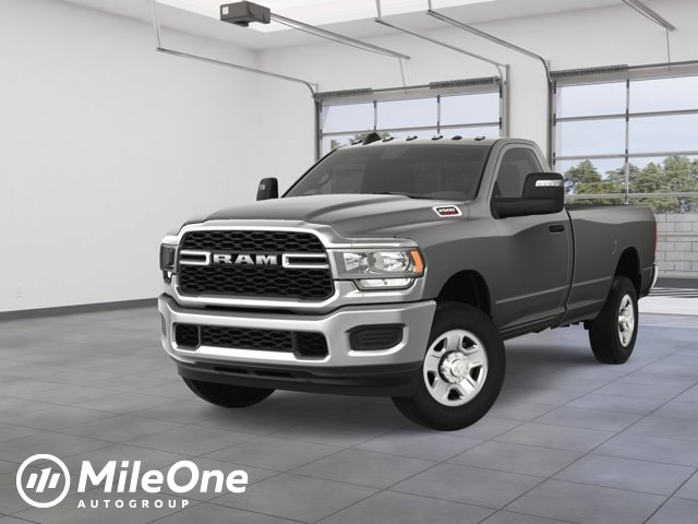 2024 RAM Ram 2500 Pickup Tradesman