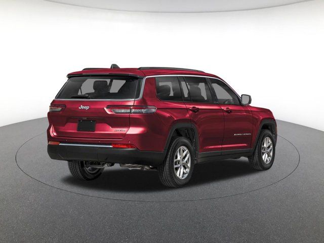 2025 Jeep Grand Cherokee L Laredo - Photo 2
