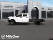 Ram 3500 Chassis Cab