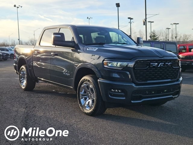 2025 RAM Ram 1500 Pickup Big Horn/Lone Star