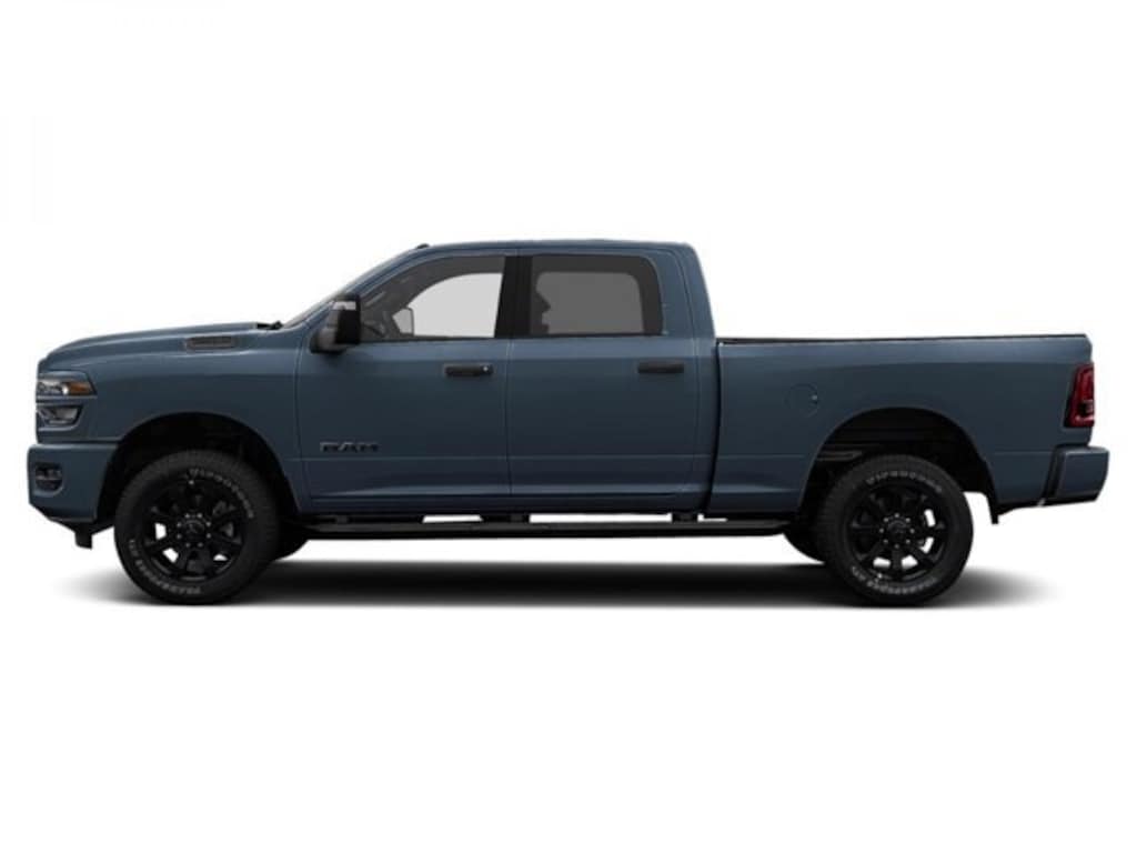 New 2026 Ram 2500 Big Horn Pickup