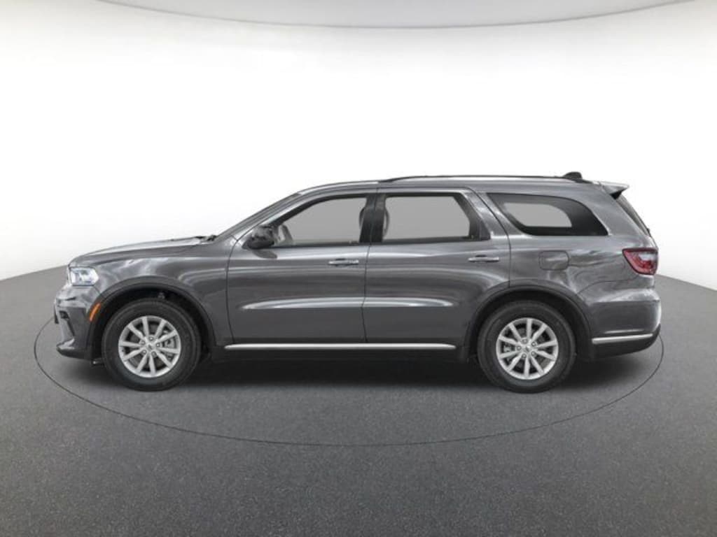 New 2026 Dodge Durango GT Sport Utility