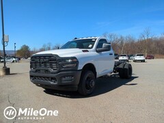 2026 Ram 3500 Chassis Cab Tradesman/Big Horn Pickup