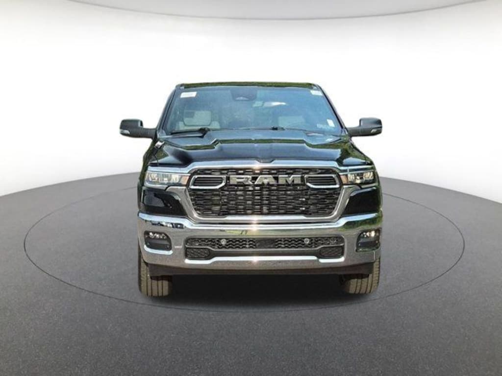 New 2026 Ram 1500 Big Horn/Lone Star Pickup