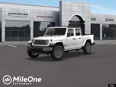 2026 Jeep Gladiator Sport Pickup