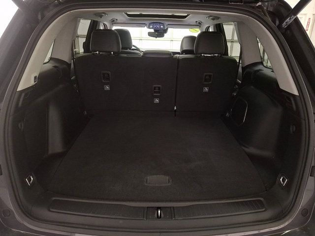 2023 Jeep Grand Cherokee 4xe - Photo 29
