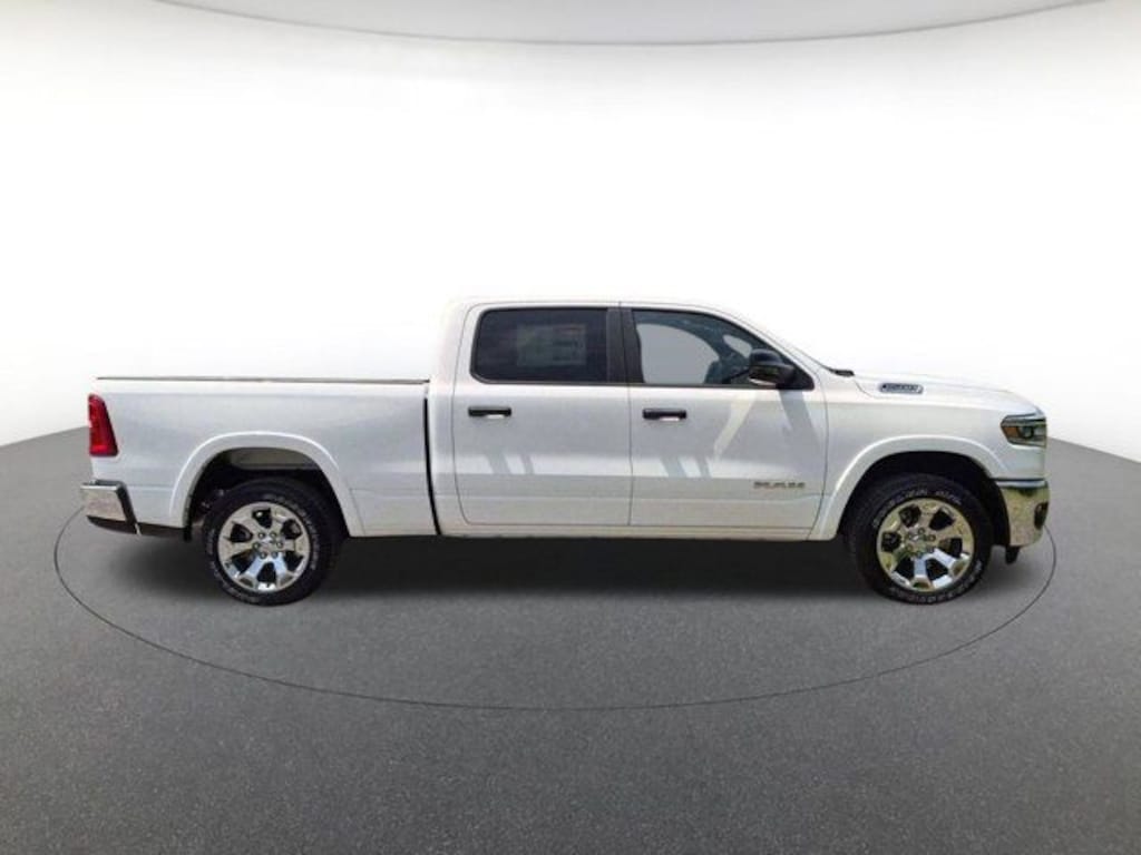New 2026 Ram 1500 Big Horn/Lone Star Pickup