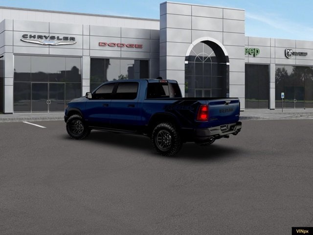 2026 Ram 1500 Rebel photo 2
